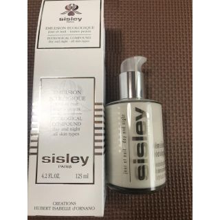 シスレー(Sisley)のシスレー エコロジカル コムパウンド 125ml(乳液/ミルク)