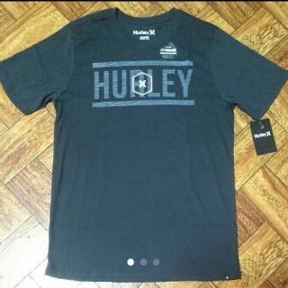 ハーレー(Hurley)の更に値下げ！人気 新品 hurley NIKE DRI-FIT (Tシャツ/カットソー(半袖/袖なし))