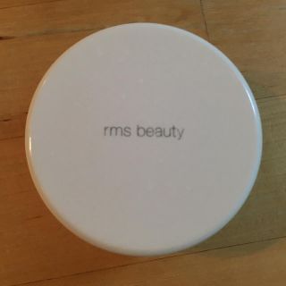 コスメキッチン(Cosme Kitchen)のkikiさま rms beauty アンパウダー フェイスパウダー(フェイスパウダー)