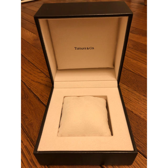 Tiffany & Co.(ティファニー)のTiffany時計ボックス レディースのバッグ(ショップ袋)の商品写真