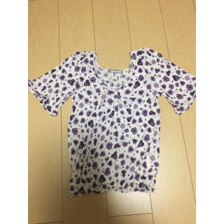 カットソー Tagarelando(Tシャツ(半袖/袖なし))