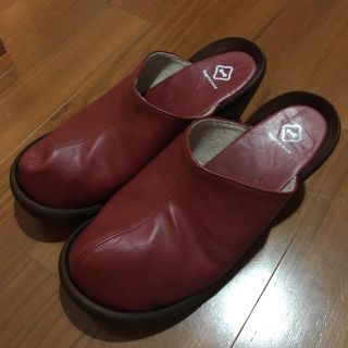 リゲッタカヌー(Regetta Canoe)のカヌーリゲッタサボサンダル(サンダル)