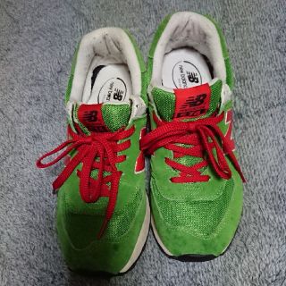 ニューバランス(New Balance)のニューバランススニーカー28cm(スニーカー)