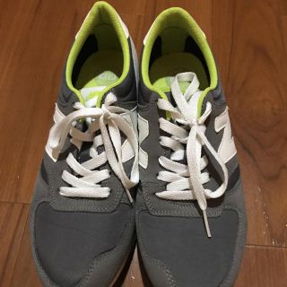 ニューバランス(New Balance)のおけちゃんさま。専用。(スニーカー)