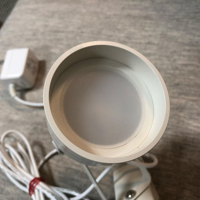 MUJI (無印良品)(ムジルシリョウヒン)のeshop様専用 インテリア/住まい/日用品のライト/照明/LED(その他)の商品写真