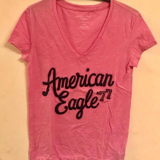 アメリカンイーグル(American Eagle)のアメリカンイーグル Tシャツ(Tシャツ(半袖/袖なし))