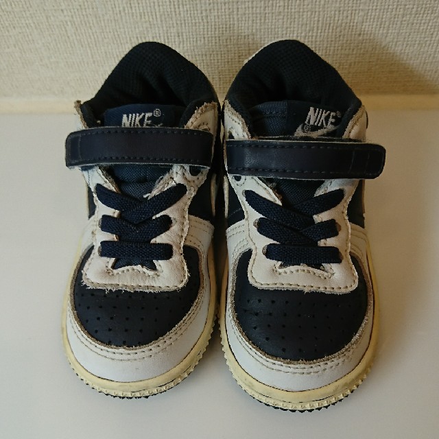 NIKE(ナイキ)の【NIKE】ベビー スニーカー キッズ/ベビー/マタニティのベビー靴/シューズ(~14cm)(スニーカー)の商品写真