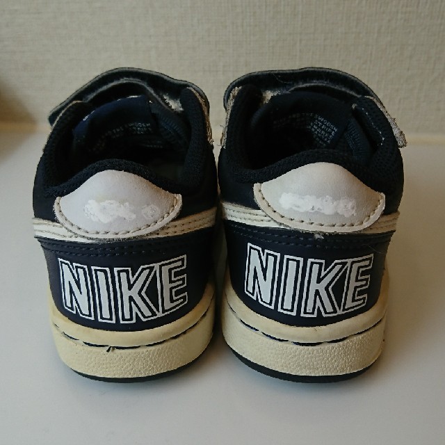 NIKE(ナイキ)の【NIKE】ベビー スニーカー キッズ/ベビー/マタニティのベビー靴/シューズ(~14cm)(スニーカー)の商品写真