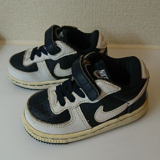 ナイキ(NIKE)の【NIKE】ベビー スニーカー(スニーカー)