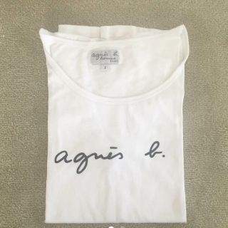 アニエスベー(agnes b.)のsouth様専用    アニエスベー  Tシャツ   (Tシャツ(半袖/袖なし))