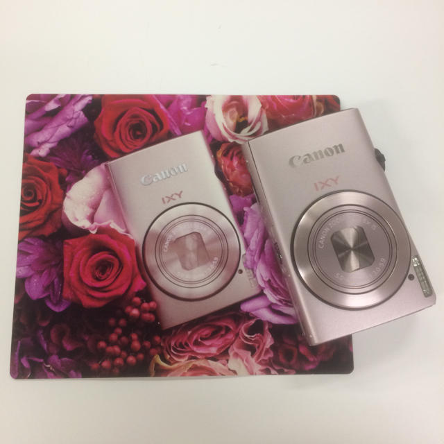 Samantha Thavasa - CANON IXY 600F❤︎サマンサタバサモデルの通販 by