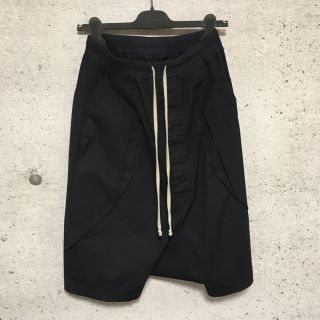 リックオウエンス(Rick Owens)のhalo0422様専用(サルエルパンツ)