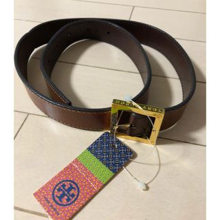 トリーバーチ(Tory Burch)のトリーバーチ ベルト 新品 最終値下げ！(ベルト)