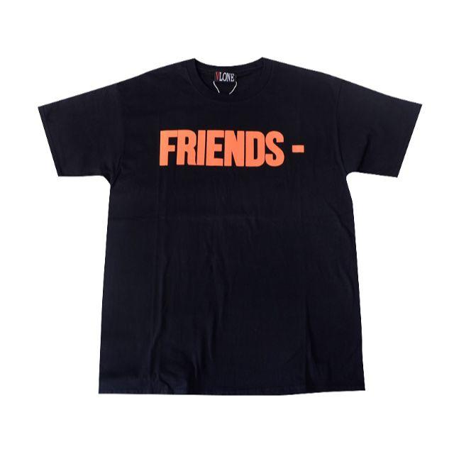 VLONE FRIENDS Tシャツ ヴィーローン-eastgate.mk