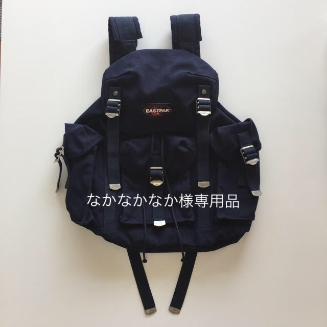 EASTPAK(イーストパック)のEASTPAK メンズのバッグ(バッグパック/リュック)の商品写真