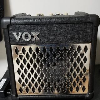 ヴォックス(VOX)のVOX ギターアンプ MINI5 Rhythm(ギターアンプ)