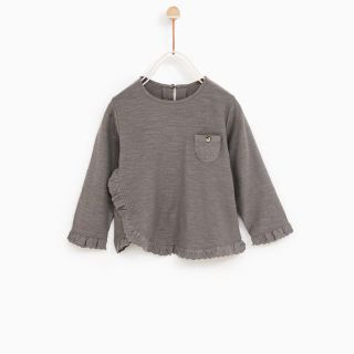 ザラキッズ(ZARA KIDS)のzara baby(Ｔシャツ)