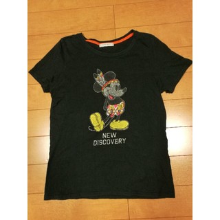 ロデオクラウンズ(RODEO CROWNS)のTシャツ(Tシャツ(半袖/袖なし))