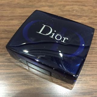 クリスチャンディオール(Christian Dior)のDior   アイシャドー(アイシャドウ)