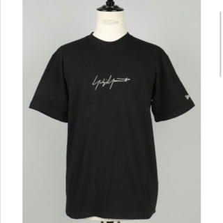 ヨウジヤマモト(Yohji Yamamoto)の...様専用 yohji Tシャツ 4 L(Tシャツ/カットソー(半袖/袖なし))