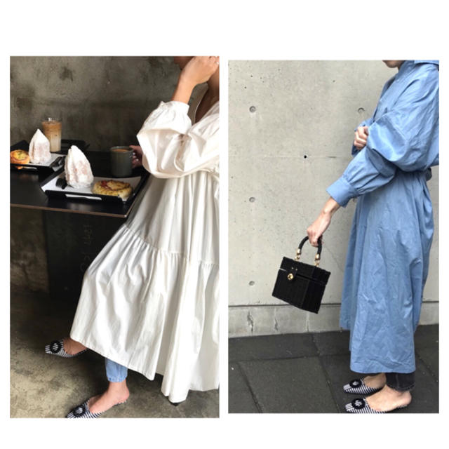 ZARA(ザラ)のZARA🌟未使用❣️ストライプ柄ミュール 38 レディースの靴/シューズ(ミュール)の商品写真