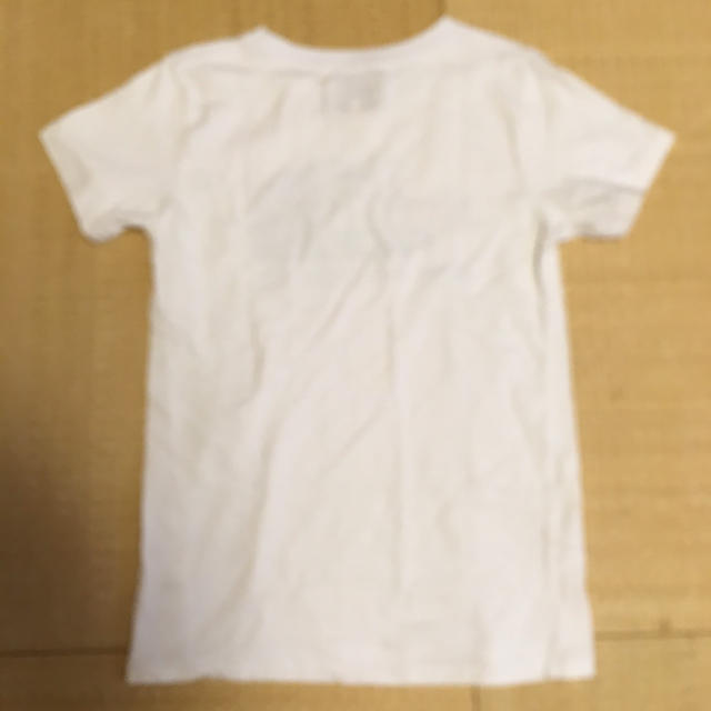 THE NORTH FACE(ザノースフェイス)のノースフェイス ロゴＴシャツ レディースのトップス(Tシャツ(半袖/袖なし))の商品写真