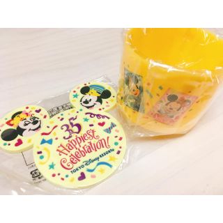 ディズニー(Disney)のDisneyホテル❤️アメニティー(キャラクターグッズ)