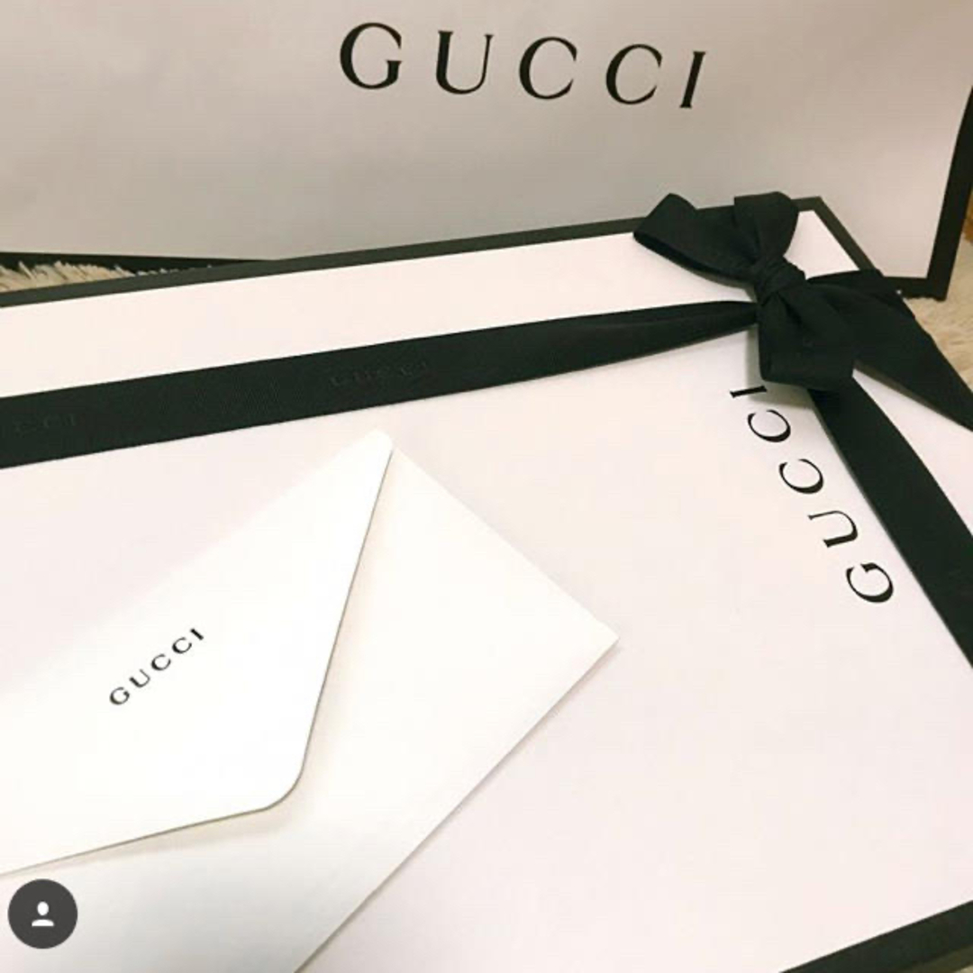 Gucci - GUCCI ウェブリボン シャツの通販 by salt's shop｜グッチなら