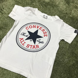 コンバース(CONVERSE)のCONVERSE Tシャツ サイズ90(Tシャツ/カットソー)