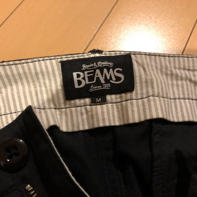 BEAMS(ビームス)の【Ribon様専用】 BEAMS アンクルパンツ メンズのパンツ(その他)の商品写真