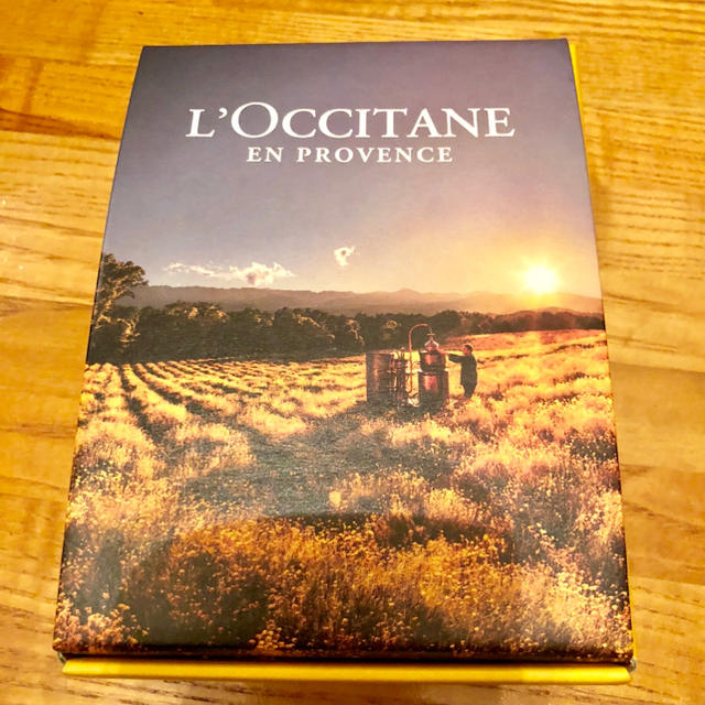 L'OCCITANE(ロクシタン)のロクシタン シア ギフトセット コスメ/美容のボディケア(ハンドクリーム)の商品写真