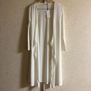 マウジー(moussy)のmoussy ロングカーディガン(カーディガン)