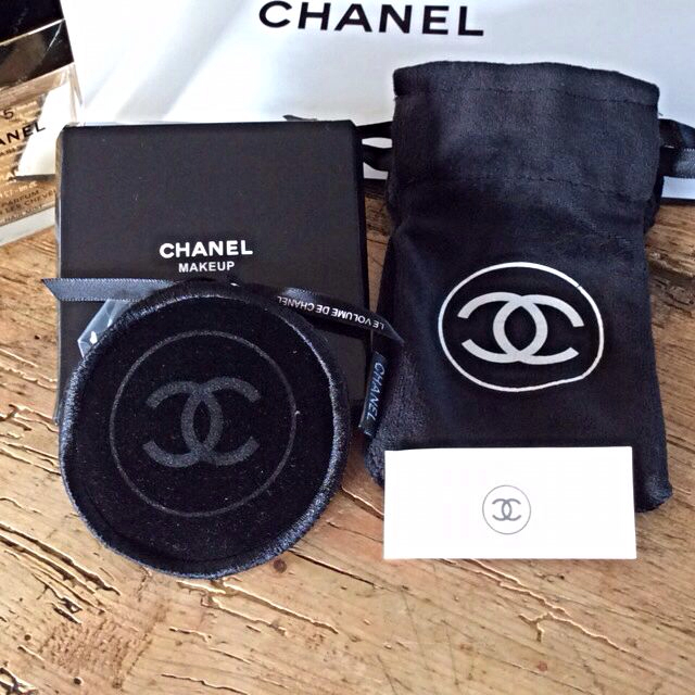 CHANEL - やまはる様専用♡シャネルノベルティセットの通販 by an’s shop♪｜シャネルならラクマ