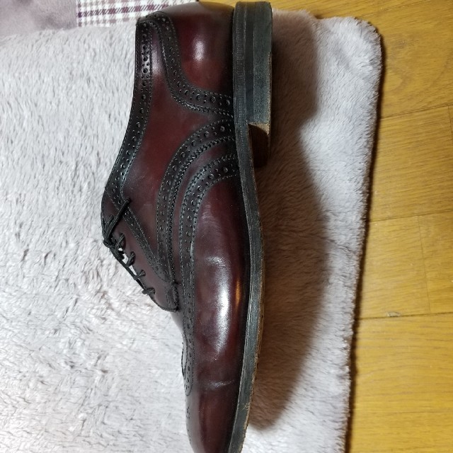 Cole Haan(コールハーン)のCOLE HAAN　サイズ１０　２８、５cm メンズの靴/シューズ(ドレス/ビジネス)の商品写真