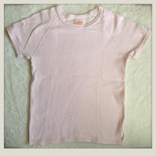 ハリウッドランチマーケット(HOLLYWOOD RANCH MARKET)のHOLLYWOOD♡Tシャツ(Tシャツ(半袖/袖なし))
