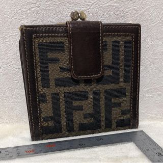 フェンディ(FENDI)の専用 フェンディ  折り財布(財布)