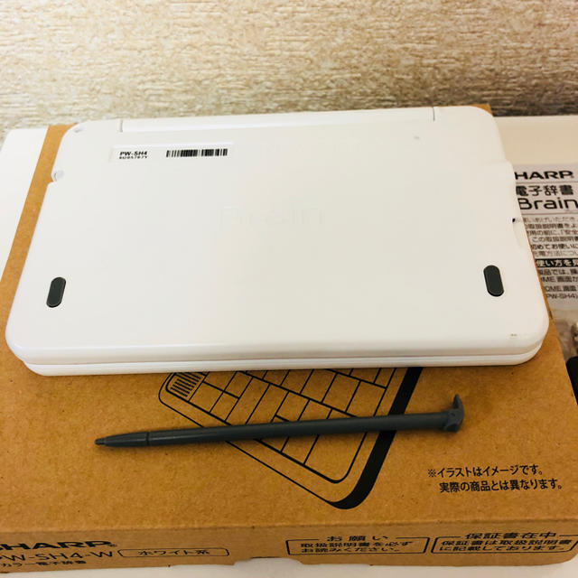 SHARP(シャープ)のキューピー様専用です スマホ/家電/カメラのスマホ/家電/カメラ その他(その他)の商品写真