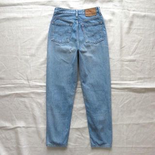 Levi's - 90s LEVI'S w626-0217 ハイウエスト テーパード W29の通販 by ...