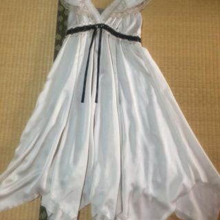 アクシーズファム(axes femme)のパーティドレス(その他ドレス)