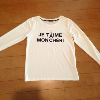 イング(INGNI)のINGNI ロンT(Tシャツ(長袖/七分))