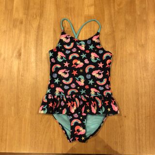 エイチアンドエム(H&M)のH&M キッズ水着(水着)