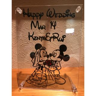 フレーム付き ミッキーミニーウェディング切り絵の通販 ラクマ フレーム付き ミッキーミニーウェディング切り絵の通販 ラクマ