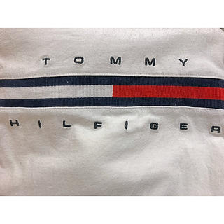 トミーヒルフィガー(TOMMY HILFIGER)のTommy Tシャツ(Tシャツ/カットソー(半袖/袖なし))