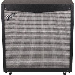 フェンダー(Fender)のFENDER Mustang V412 CAB V2 4発 キャビ(ギターアンプ)