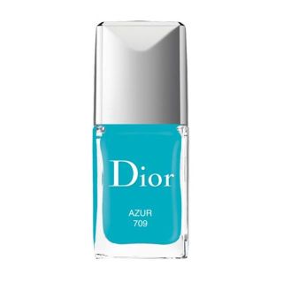 ディオール(Dior)のディオール Dior♪ヴェルニ 709 AZUR アズール限定【未使用/未開封】(マニキュア)