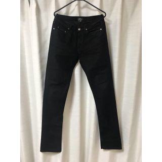 アーペーセー(A.P.C)のアーペーセー ストレッチ デニム 30 a.p.c.(デニム/ジーンズ)