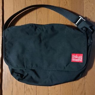 マンハッタンポーテージ(Manhattan Portage)のManhattan Portage【マンハッタンポ－テイジ】メッセンジャーバック(メッセンジャーバッグ)