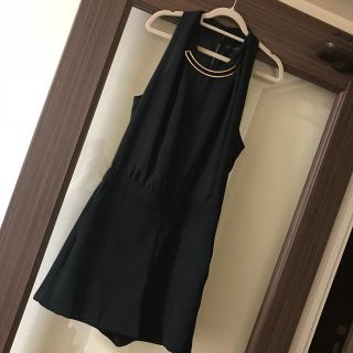 ザラ(ZARA)のSALE♡ZARA♡ロンパース♡美品(オールインワン)