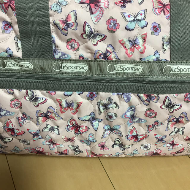 LeSportsac(レスポートサック)のLESPORTSAC ボストンバッグ レディースのバッグ(ボストンバッグ)の商品写真