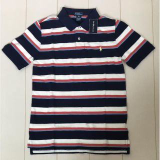 ポロラルフローレン(POLO RALPH LAUREN)のポロラルフローレンポロシャツ(その他)